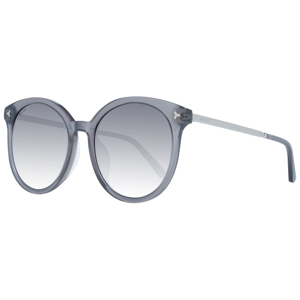 Gray Women Sunglass Bally