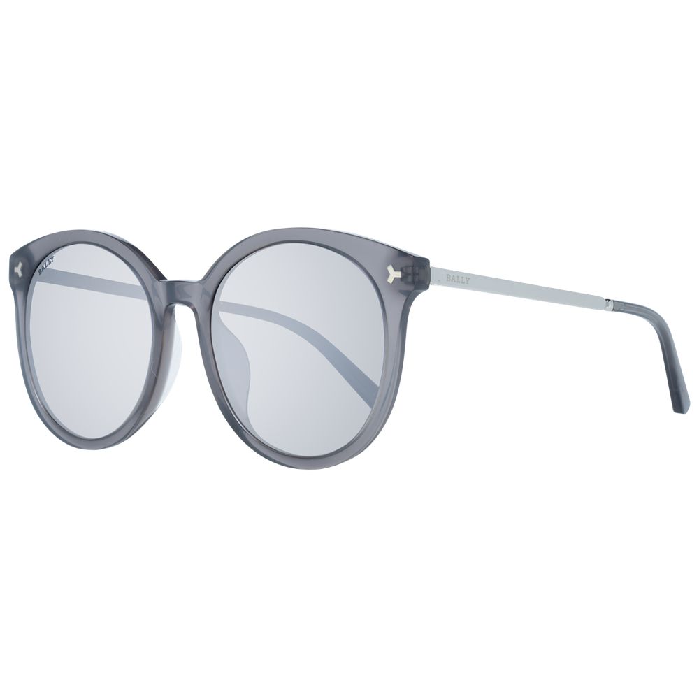 Gray Women Sunglass Bally