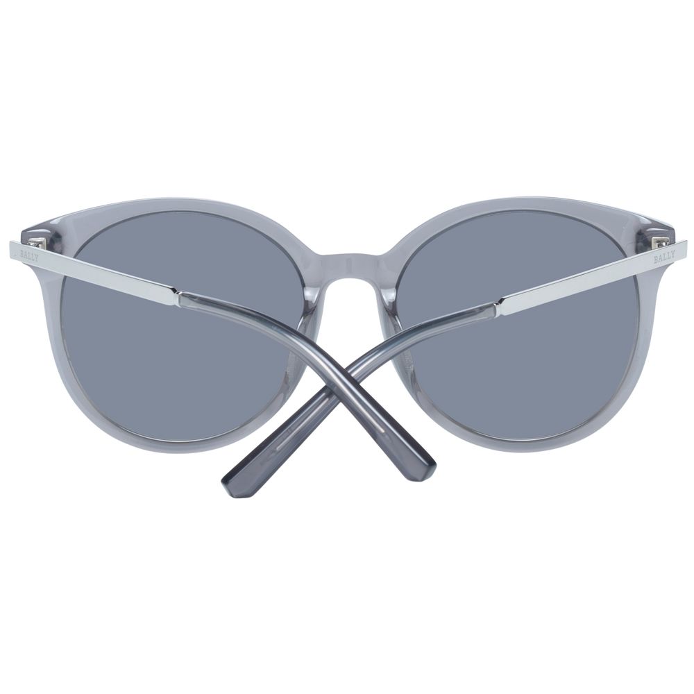 Gray Women Sunglass Bally