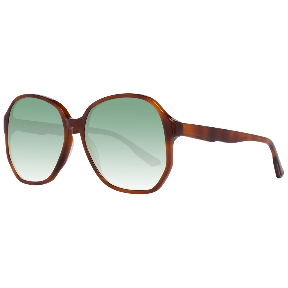 Brown Women Sunglass Scotch & Soda