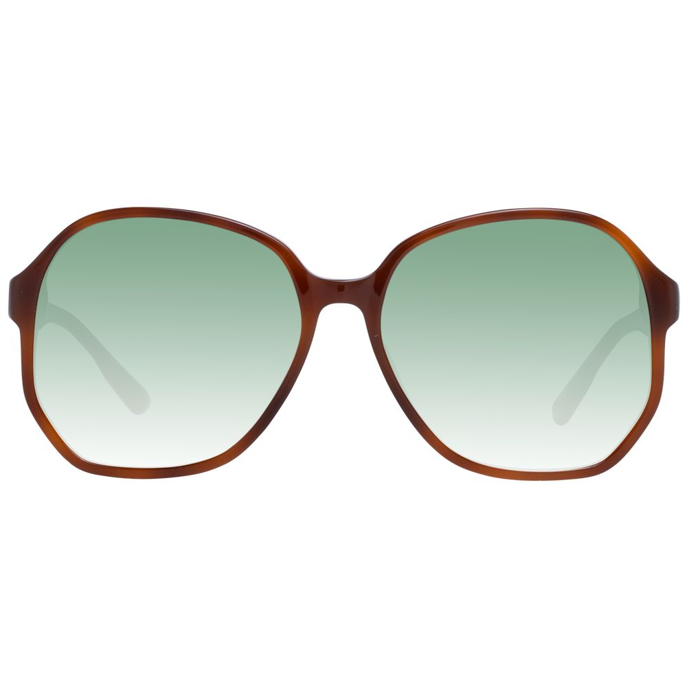 Brown Women Sunglass Scotch & Soda