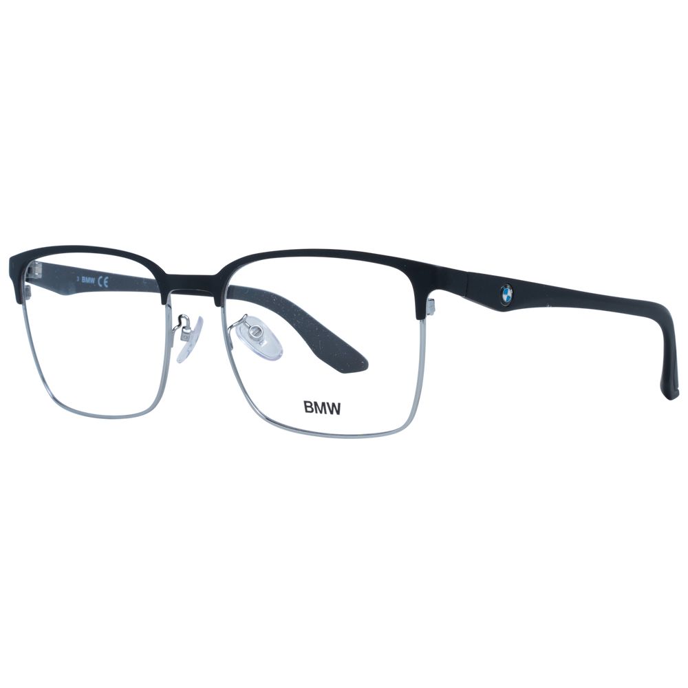 Black Men Glasses Frame BMW