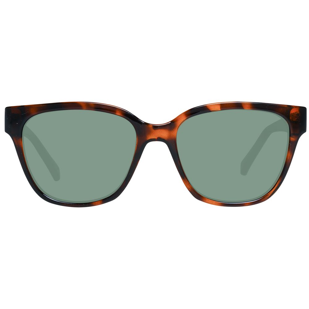 Brown Women Sunglass Joules