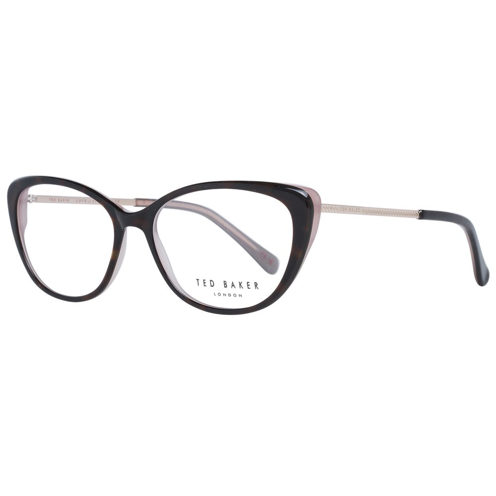 Brown Women Glasses Frame Ted Baker