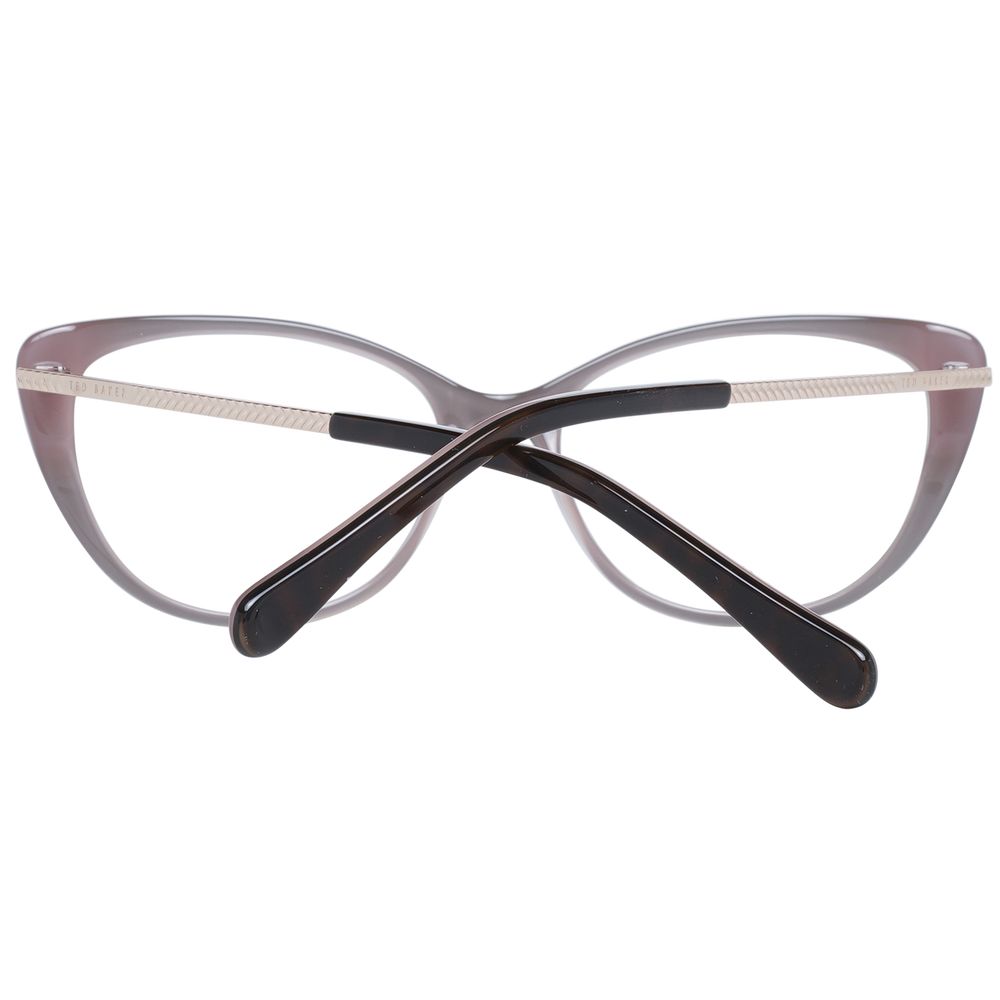 Brown Women Glasses Frame Ted Baker