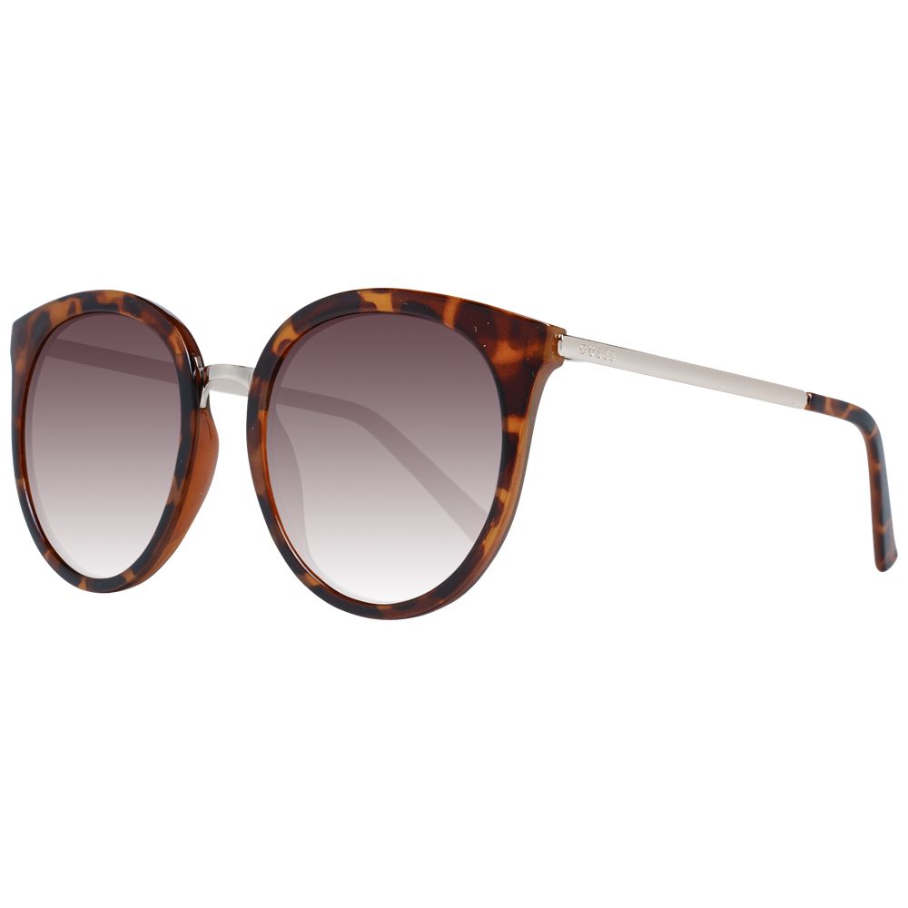Brown Women Sunglass Guess