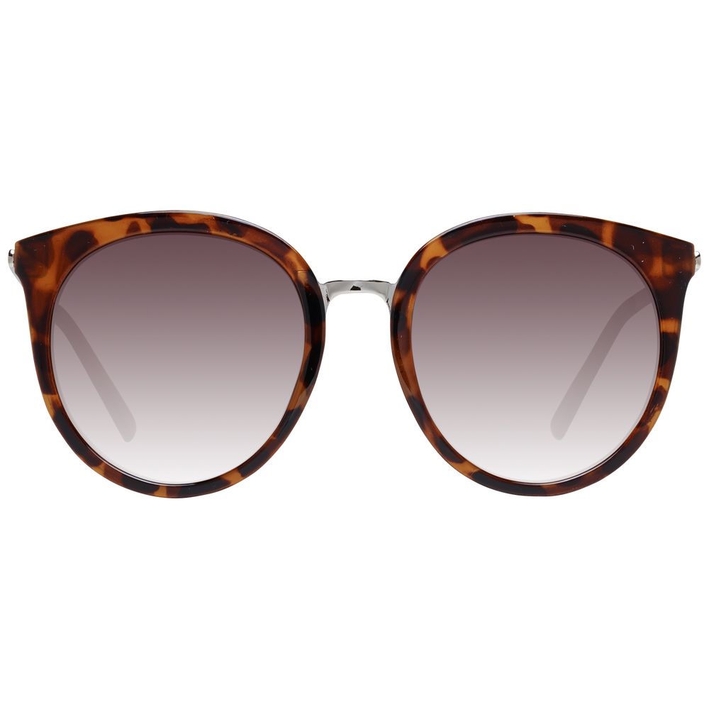 Brown Women Sunglass Guess