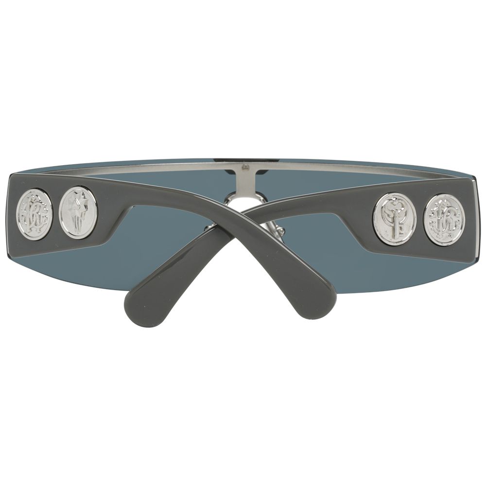 Black Men Sunglass Roberto Cavalli