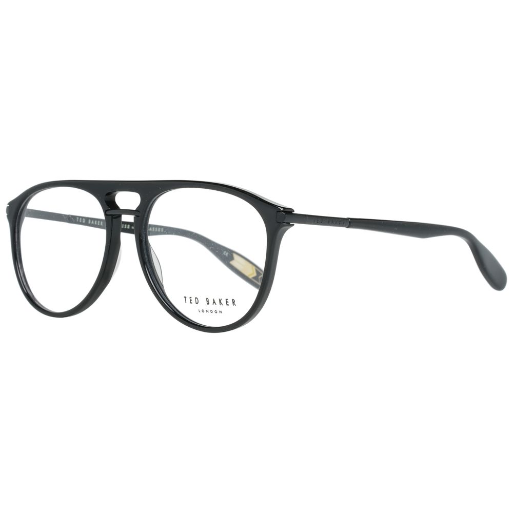 Black Men Glasses Frame Ted Baker