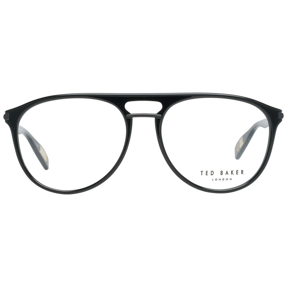 Black Men Glasses Frame Ted Baker