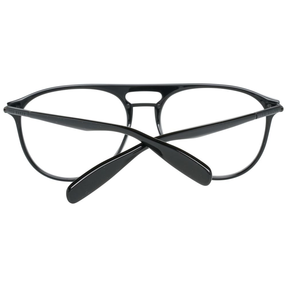 Black Men Glasses Frame Ted Baker