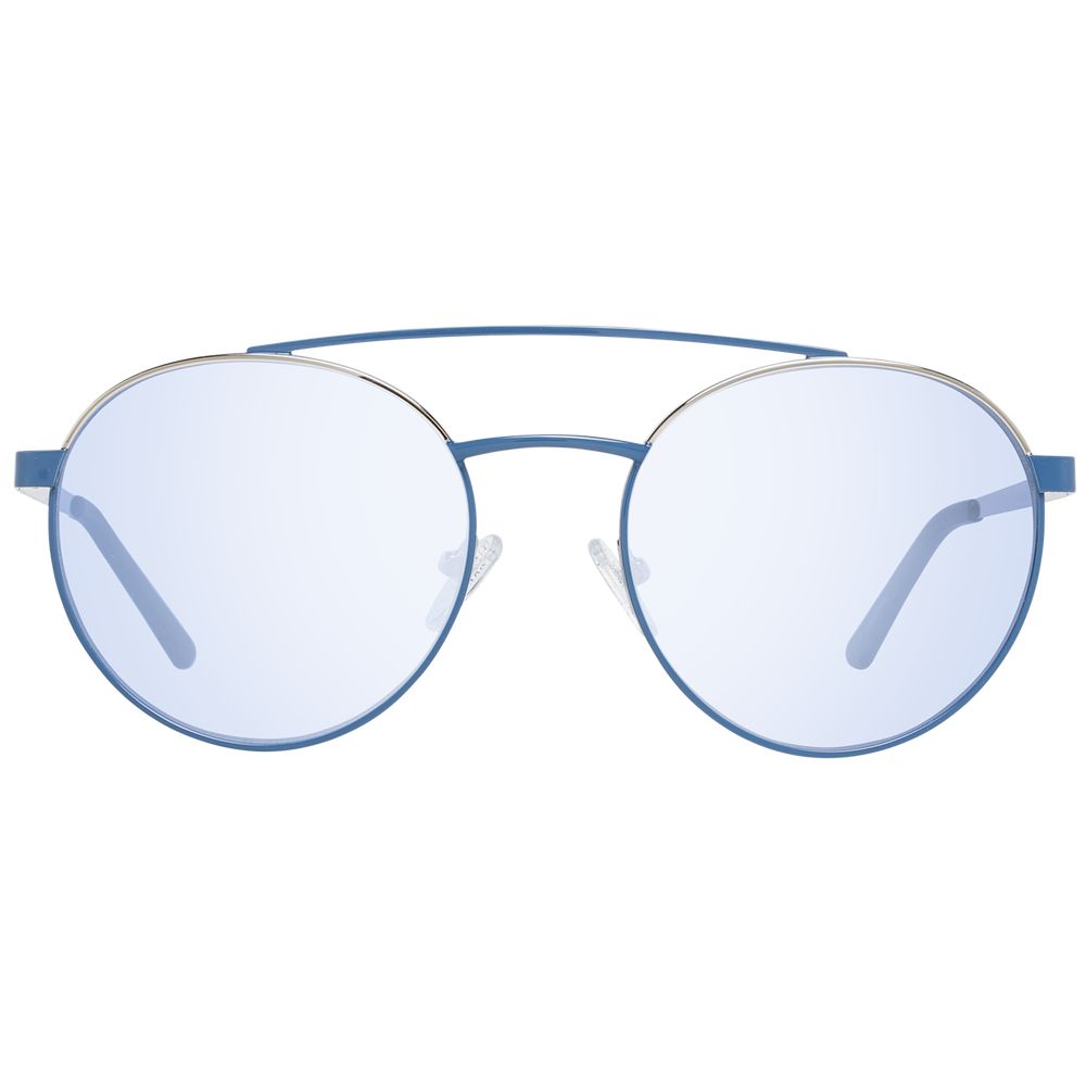 Blue Men Sunglass Guess