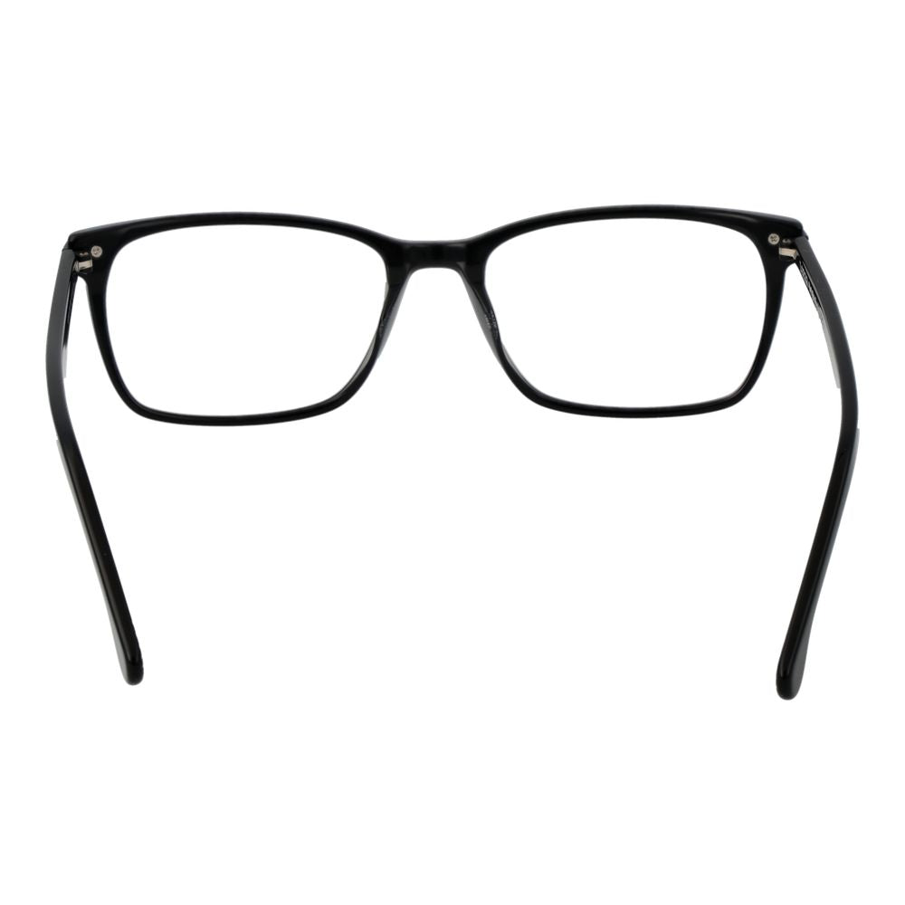 Black Men Glasses Frame Lozza
