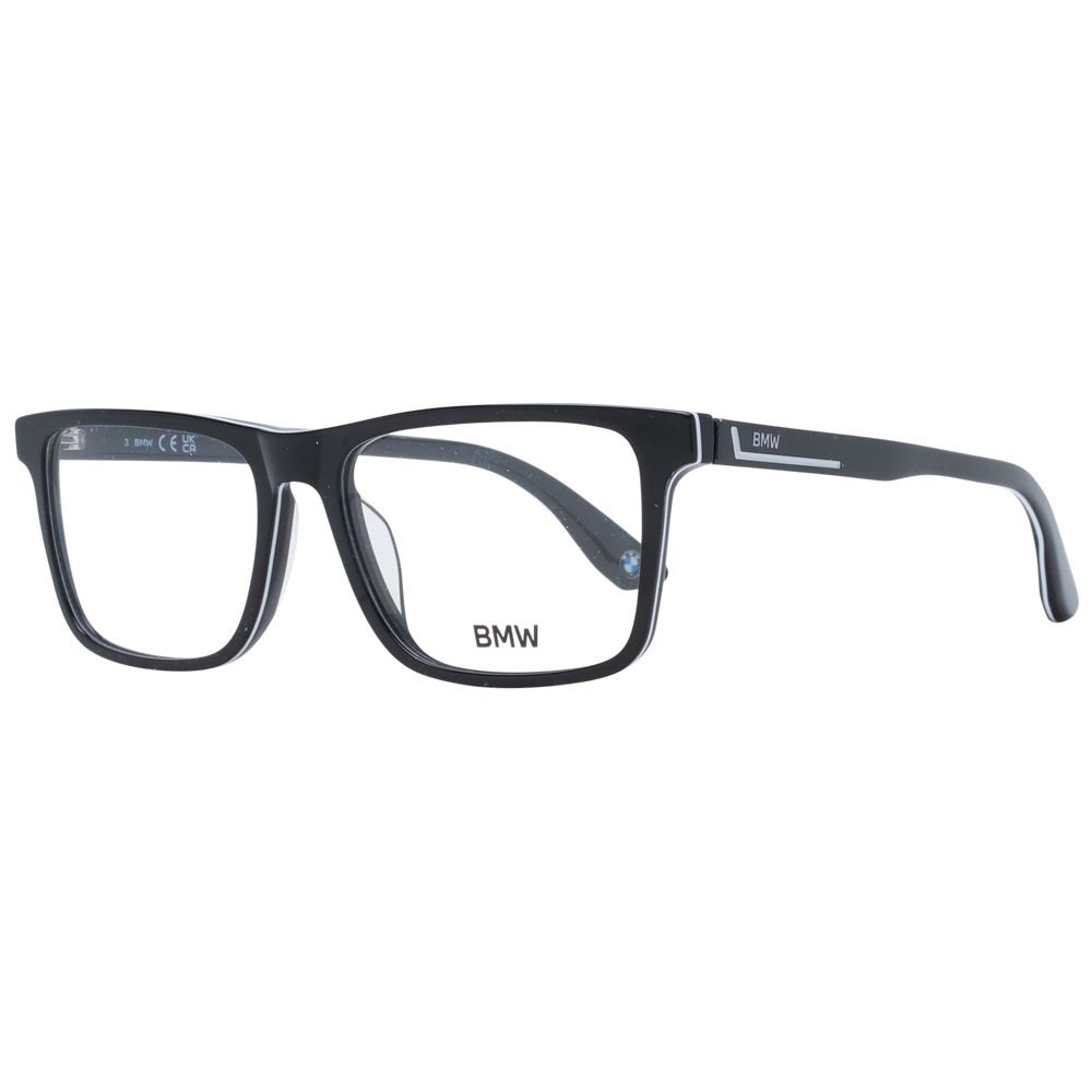 Black Men Glasses Frame BMW