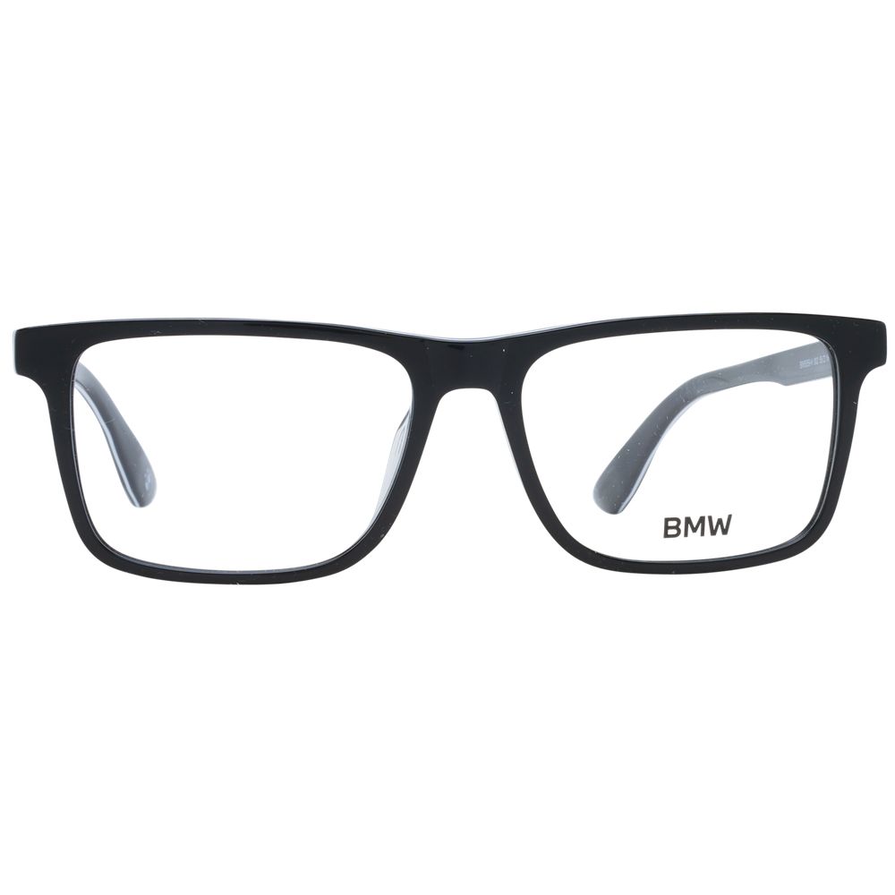 Black Men Glasses Frame BMW
