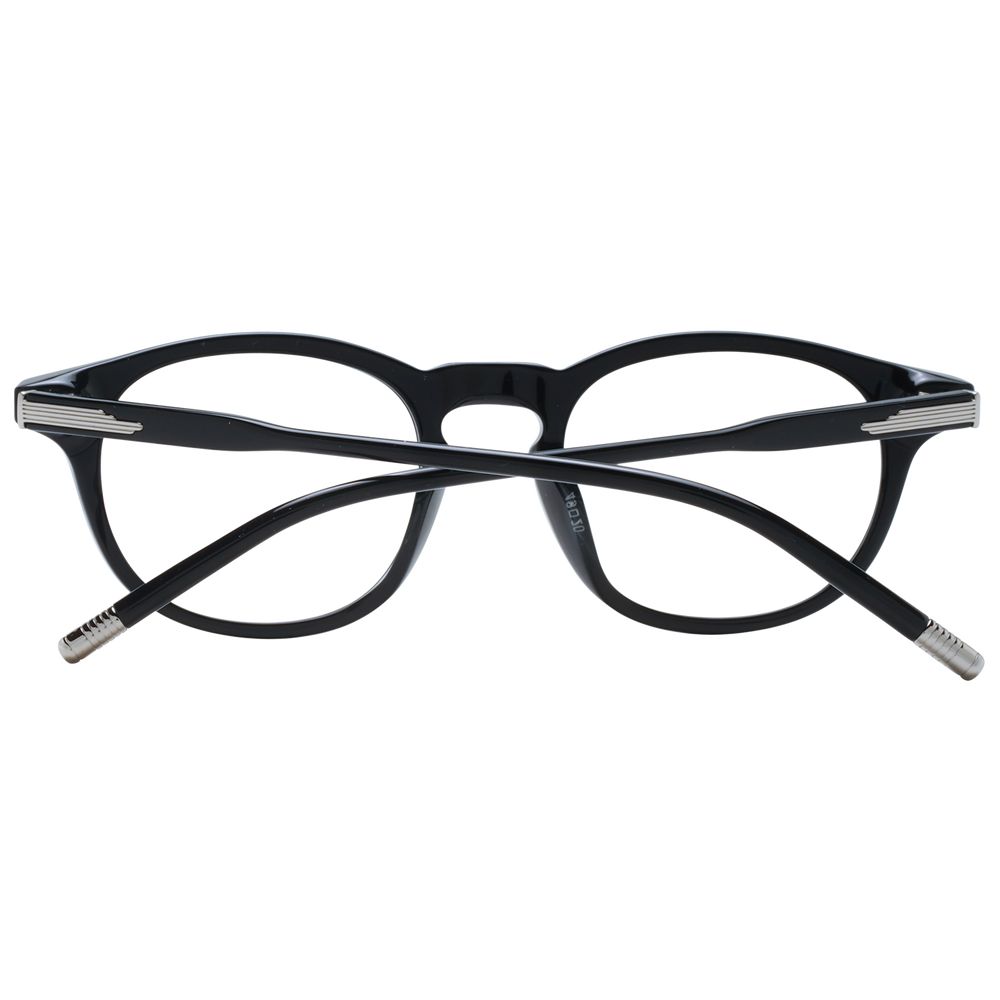 Black Men Glasses Frame Lozza