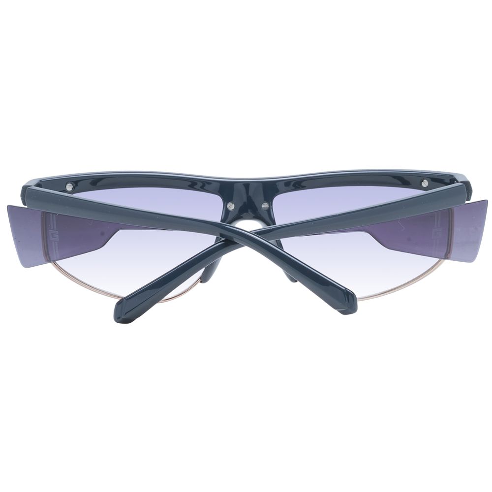 Gray Men Sunglass Guess