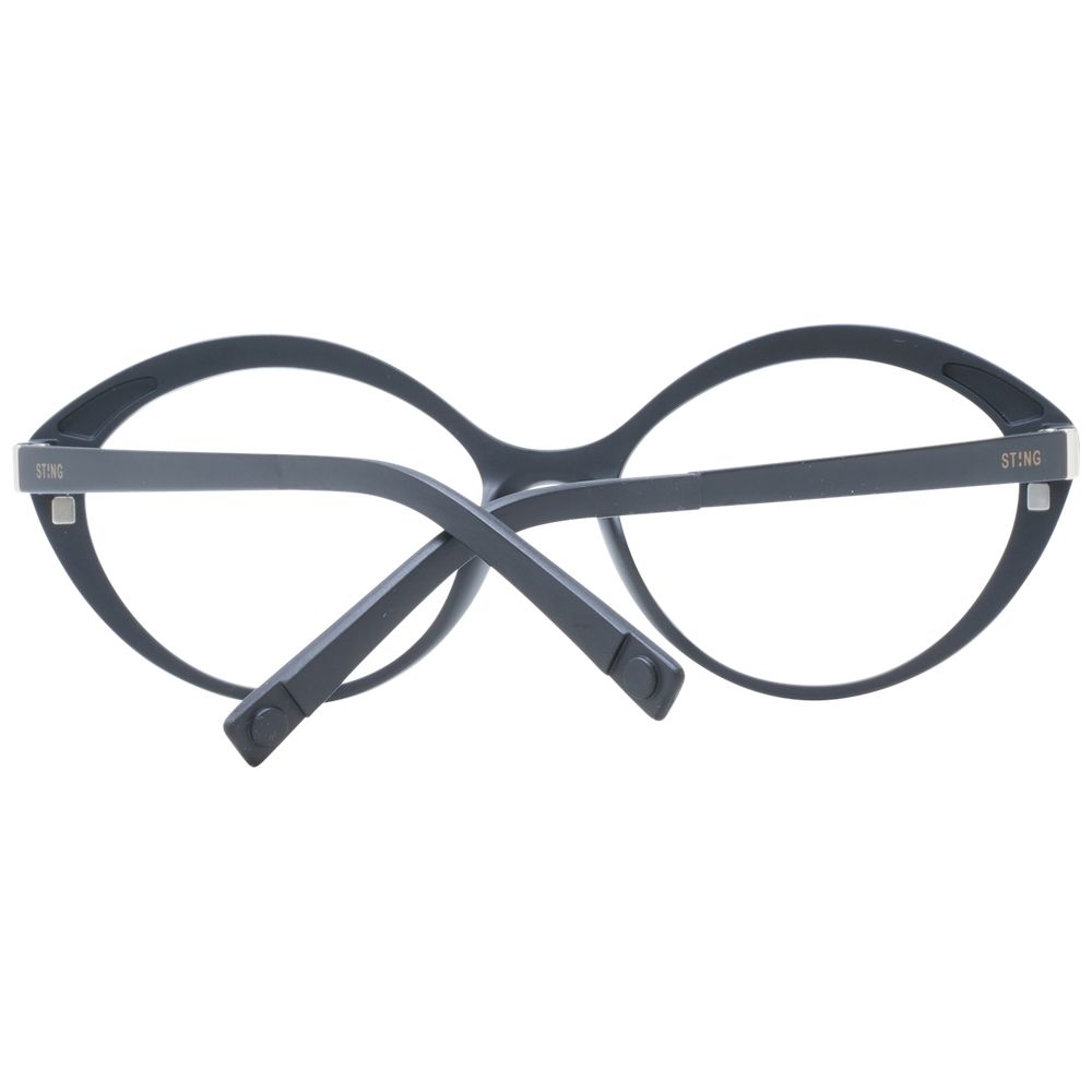 Black Women Glasses Frame Sting