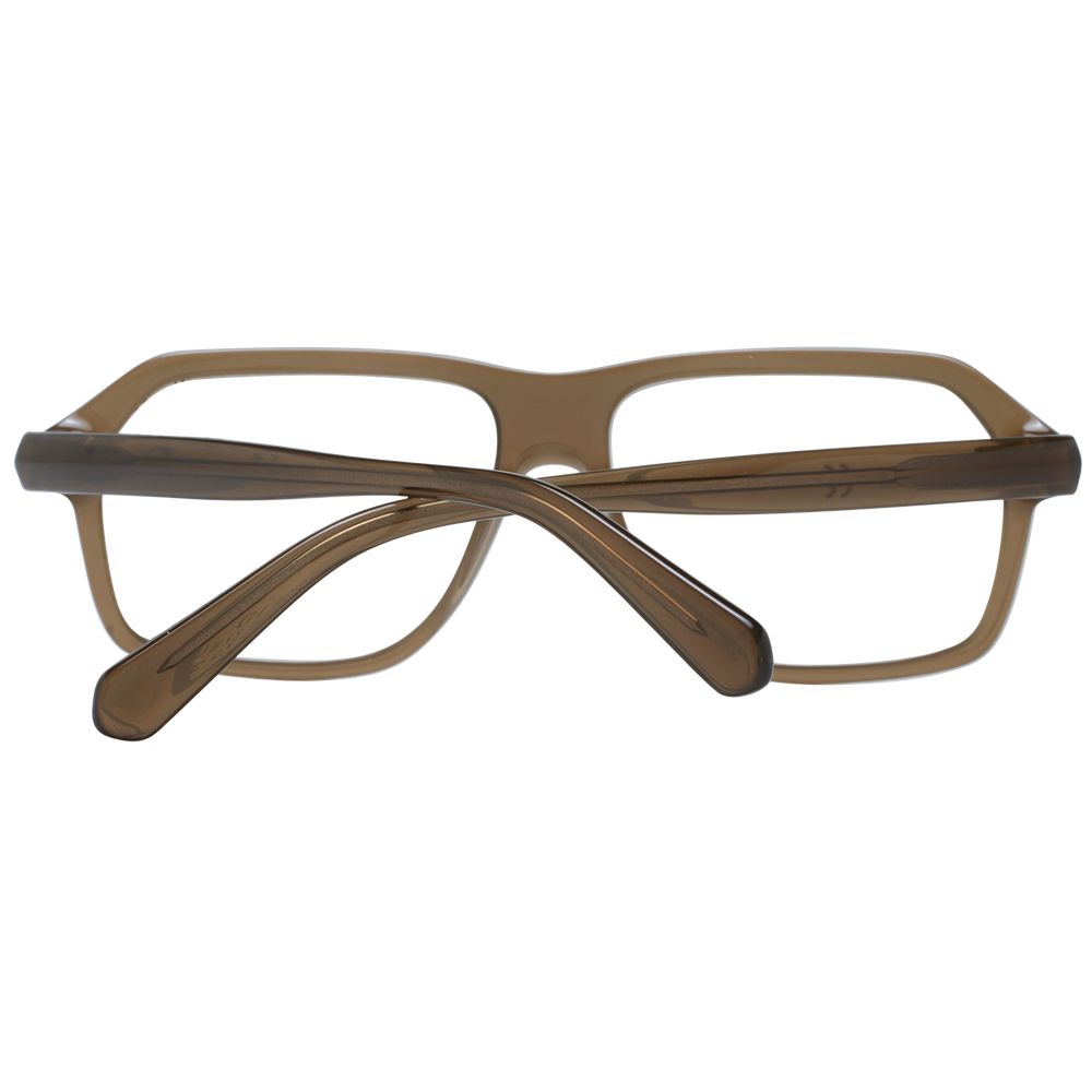 Green Men Glasses Frame Guess