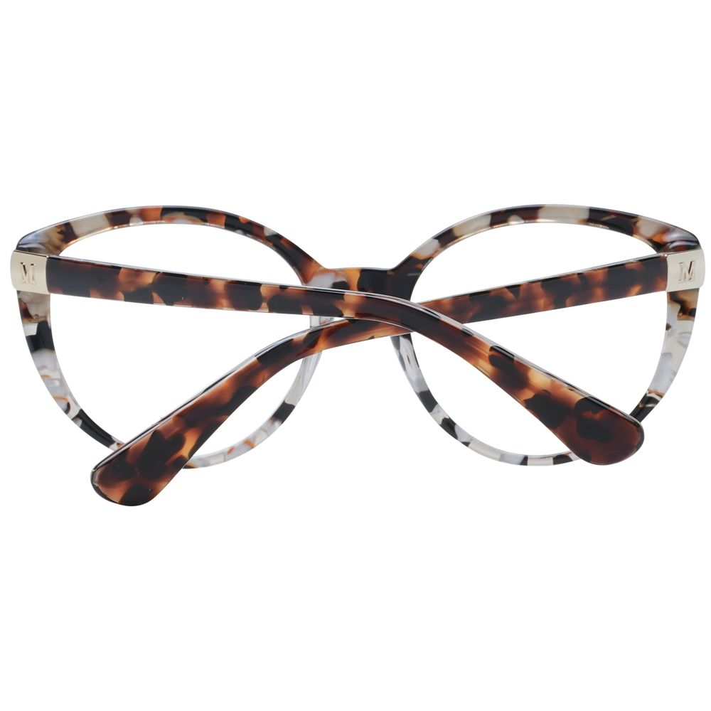 Brown Women Glasses Frame Marciano by Guess