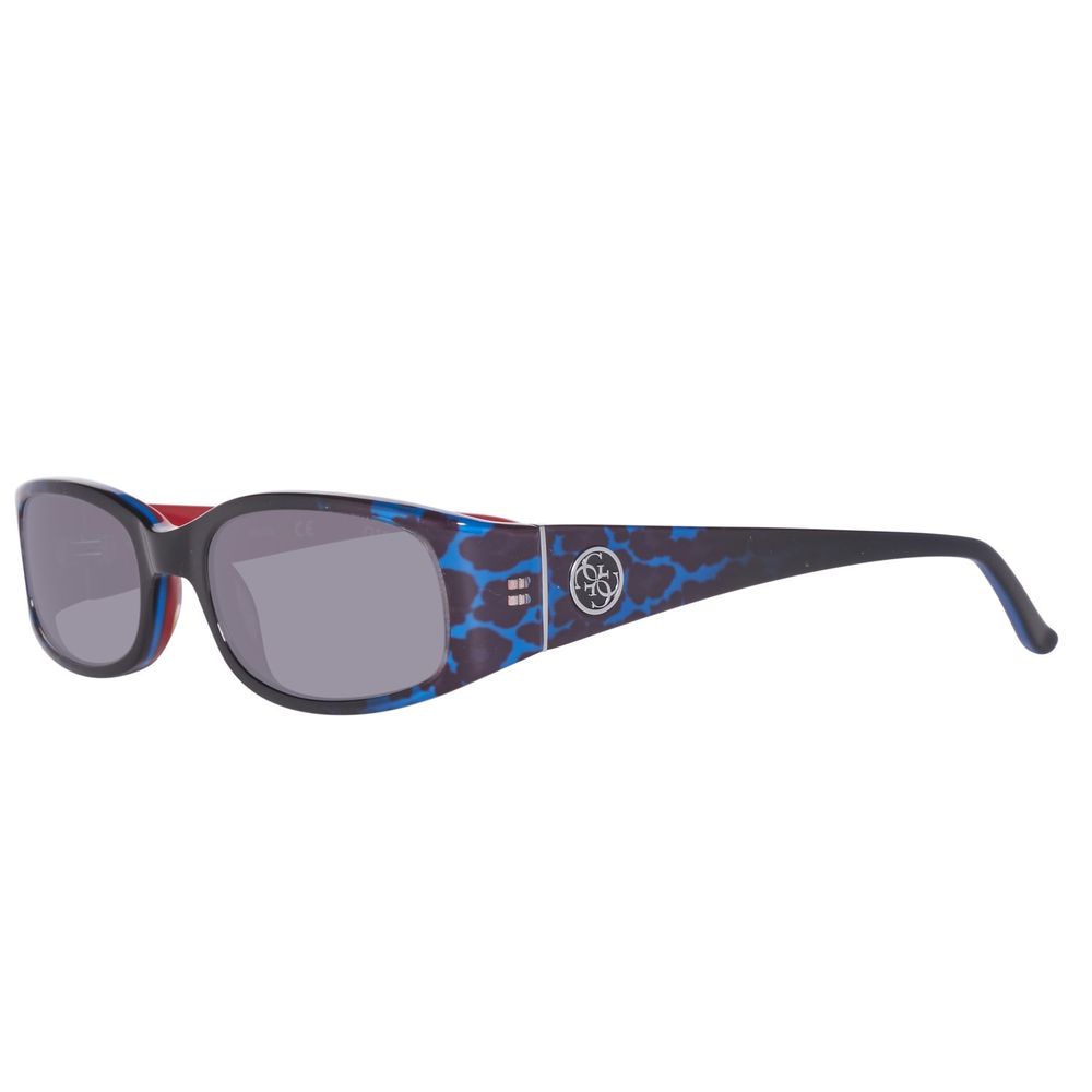 Multicolor Plastic Sunglasses Guess