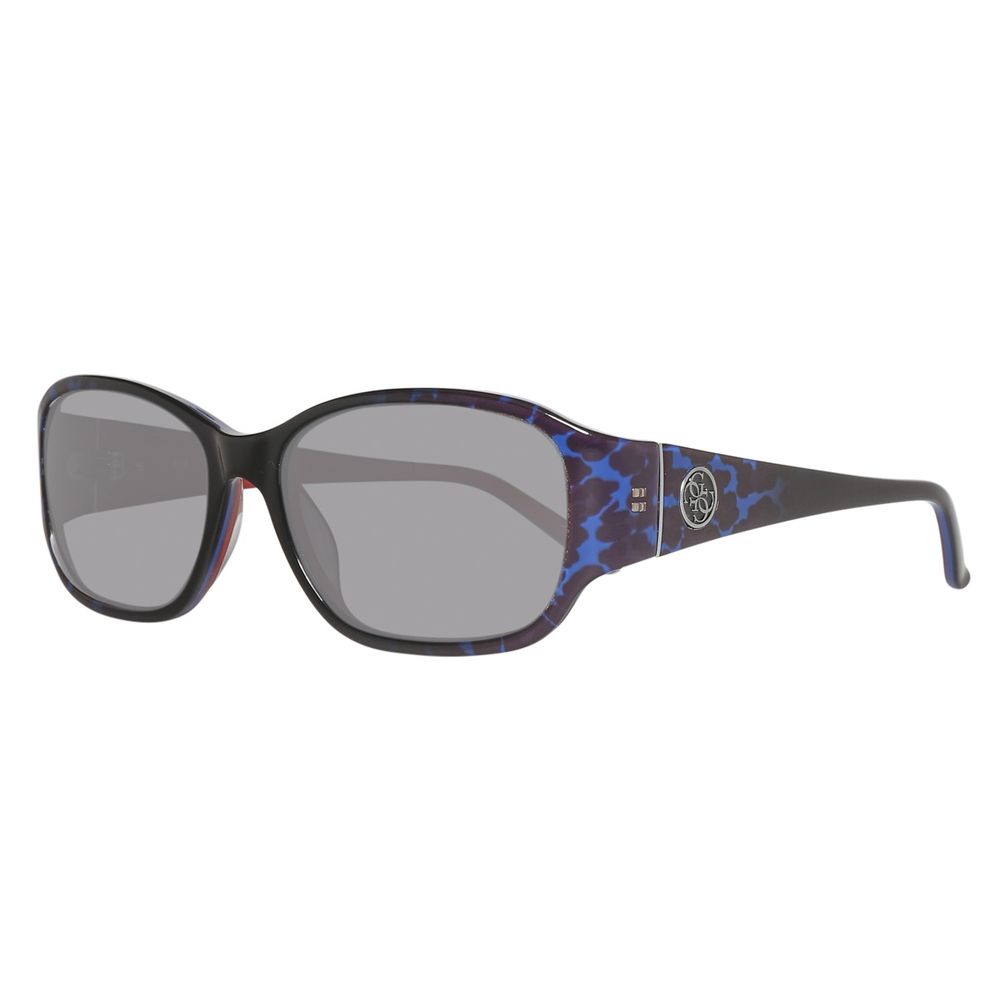 Multicolor Plastic Sunglasses Guess