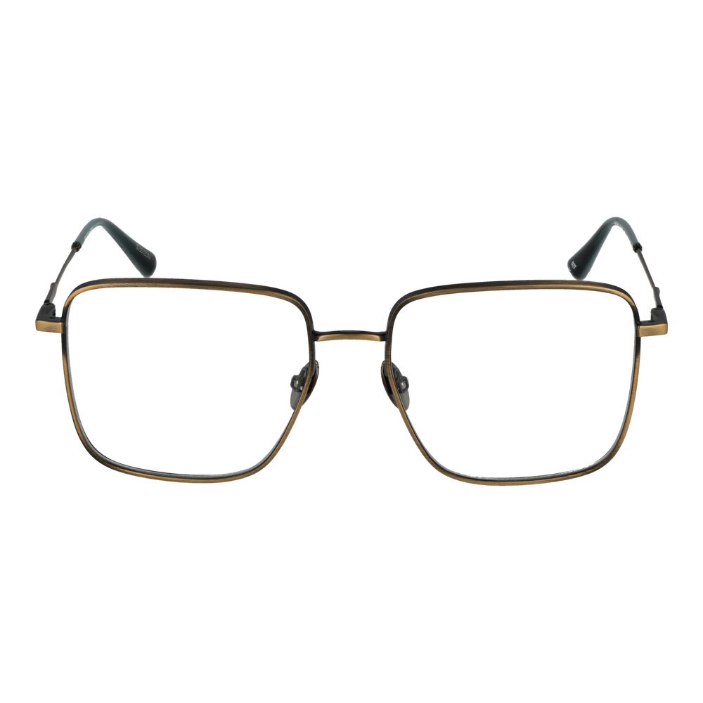 Bronze Men Glasses Frame Scotch & Soda