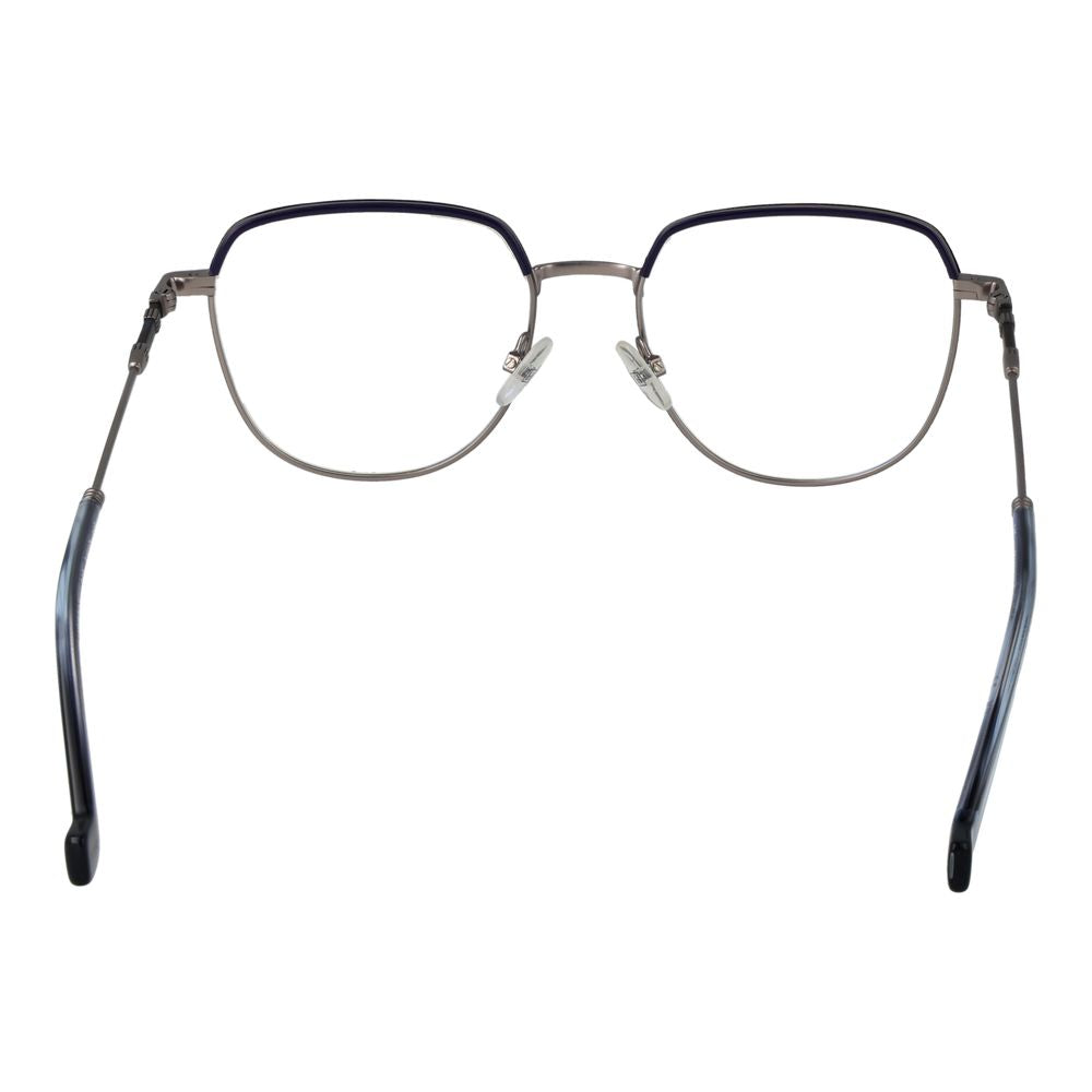 Gray Men Glasses Frame Hackett