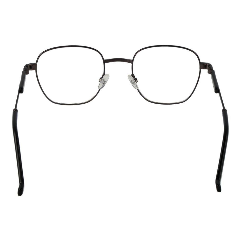 Gray Men Glasses Frame Hackett