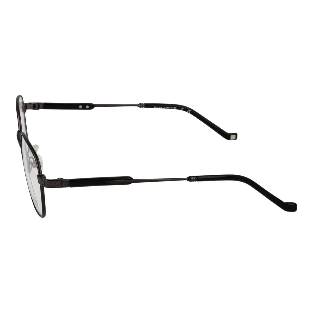 Gray Men Glasses Frame Hackett