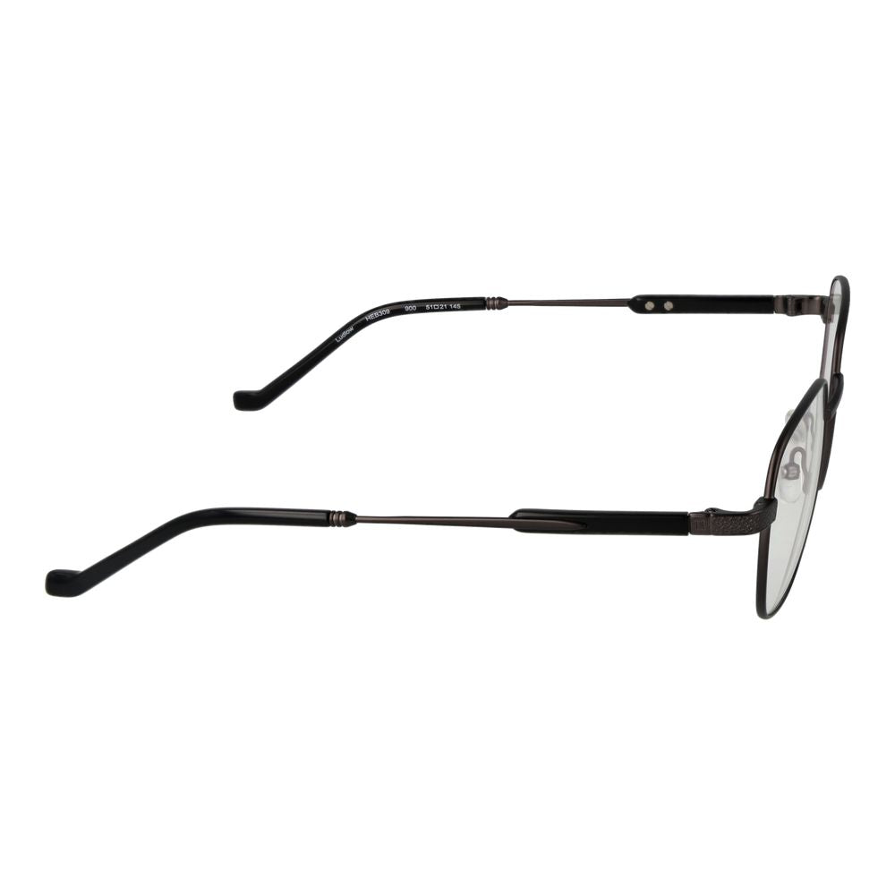 Gray Men Glasses Frame Hackett