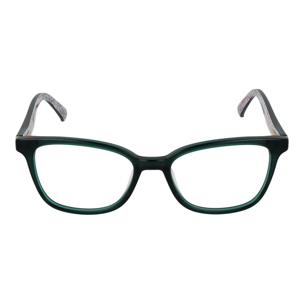 Green Women Glasses Frame Ted Baker
