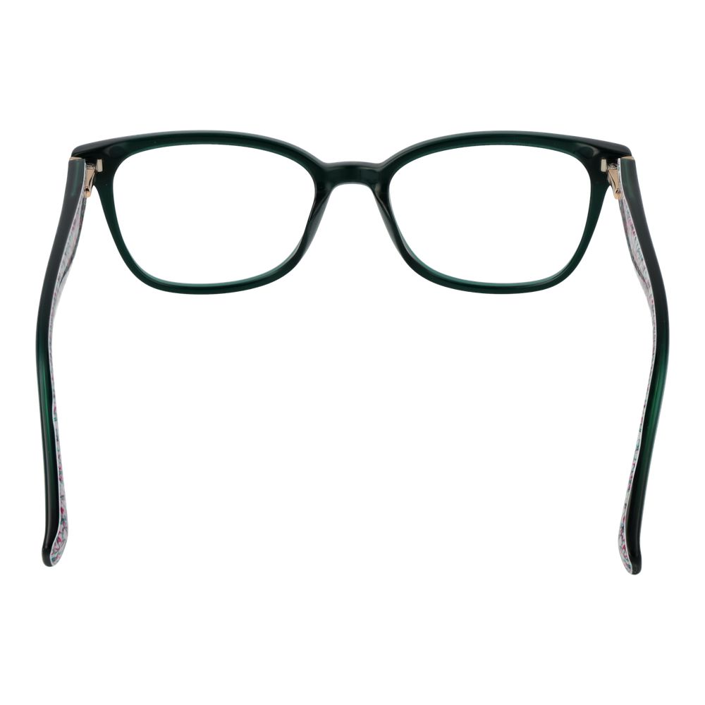 Green Women Glasses Frame Ted Baker