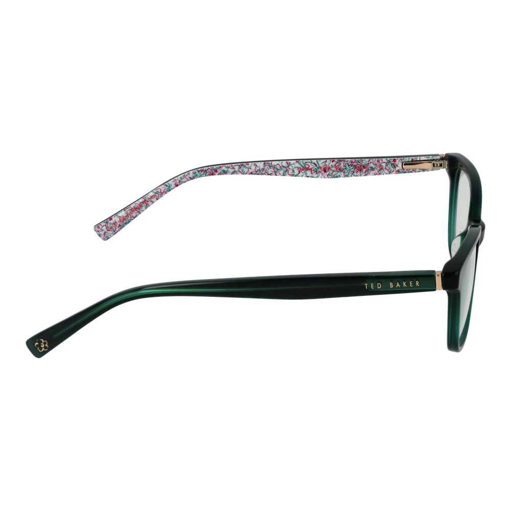 Green Women Glasses Frame Ted Baker