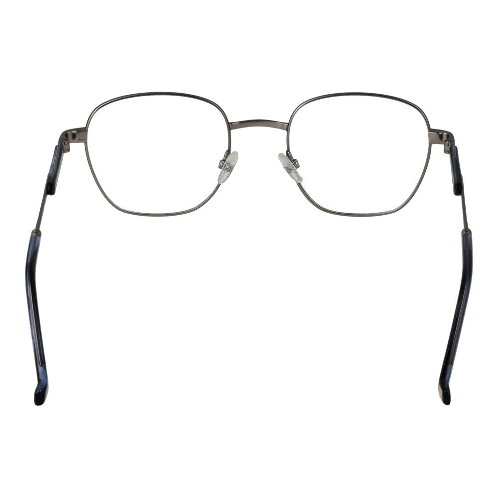 Gray Men Glasses Frame Hackett
