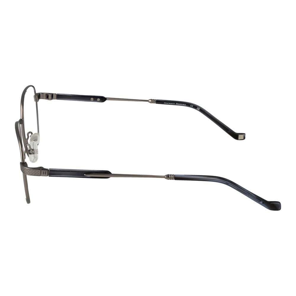 Gray Men Glasses Frame Hackett