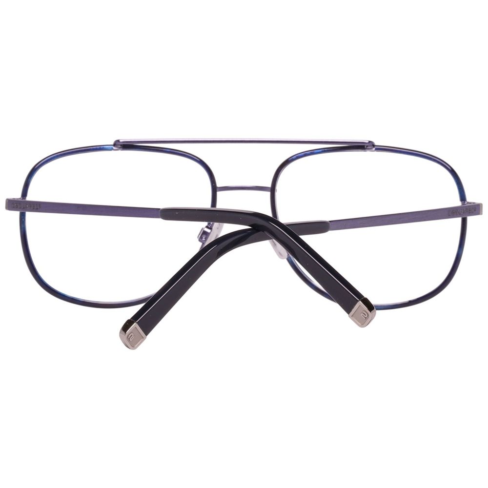 Blue Metal Frames Dsquared²