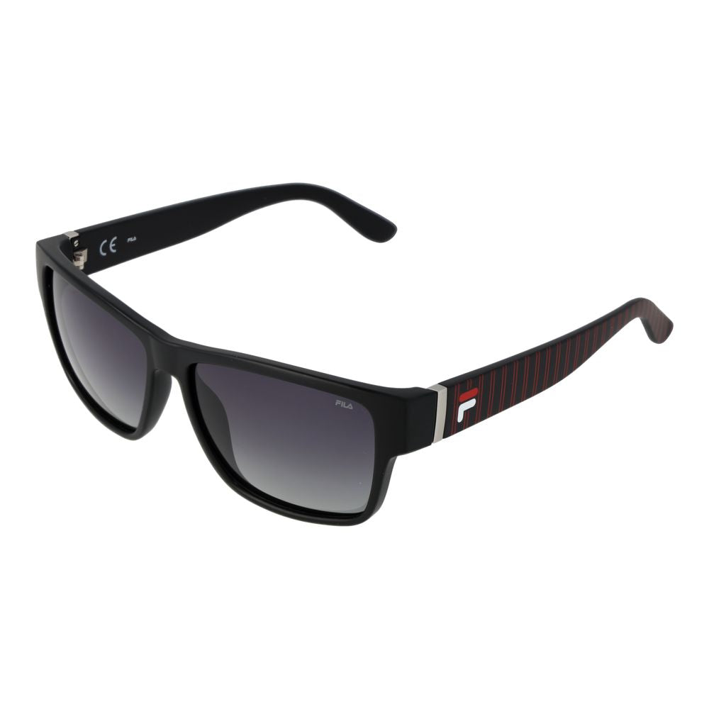 Black Men Sunglass Fila