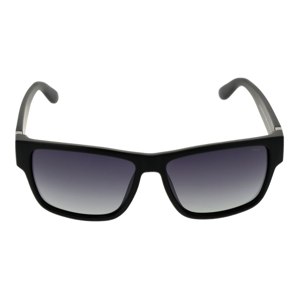 Black Men Sunglass Fila