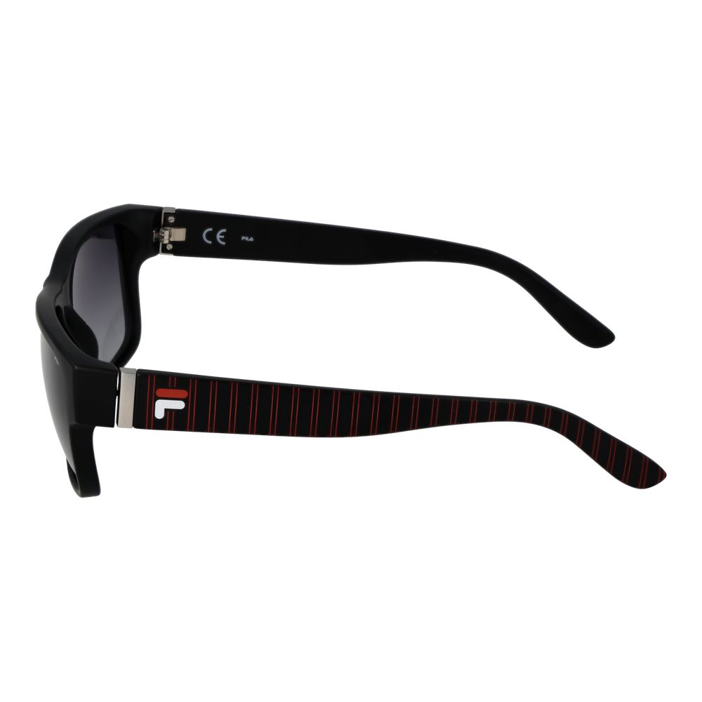 Black Men Sunglass Fila
