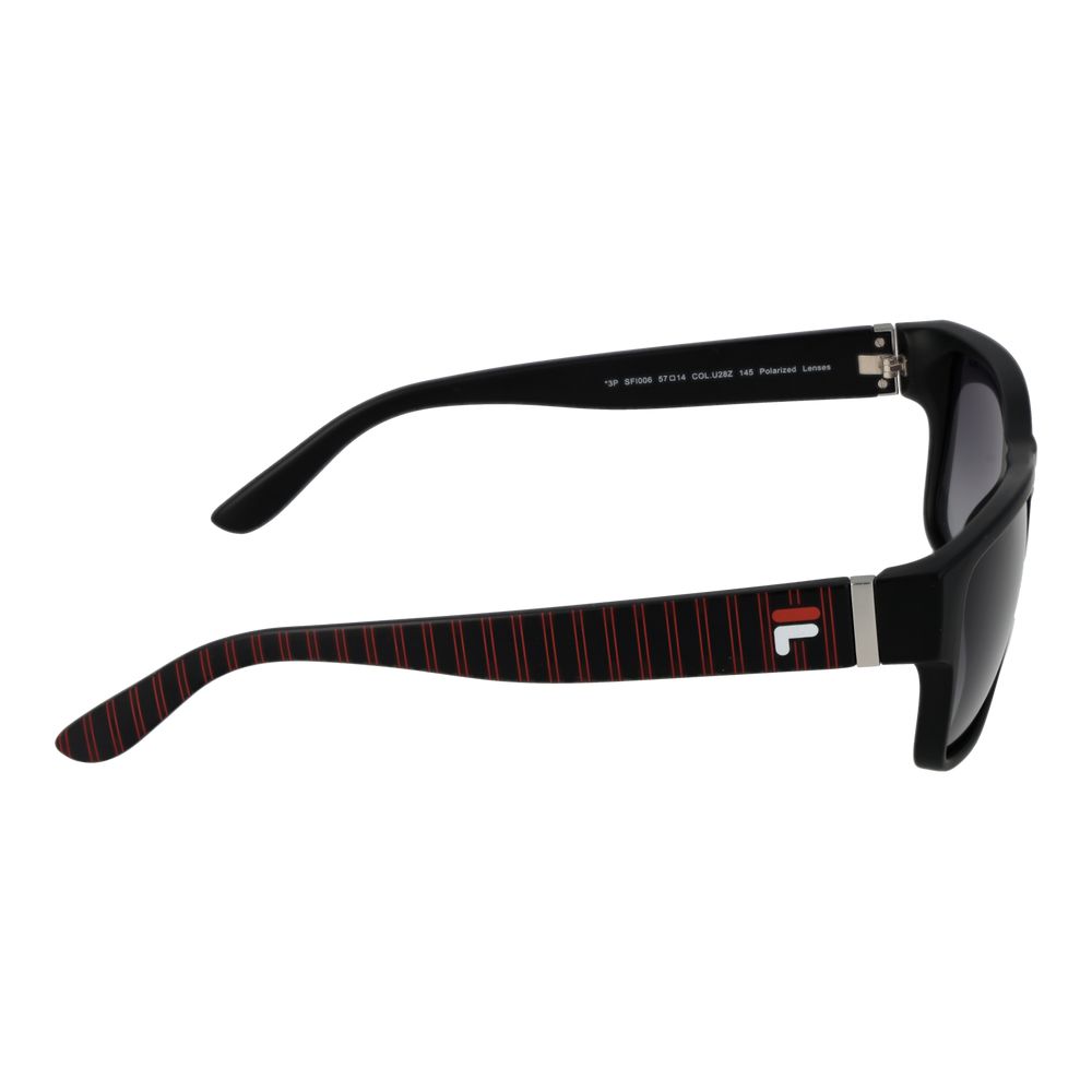 Black Men Sunglass Fila