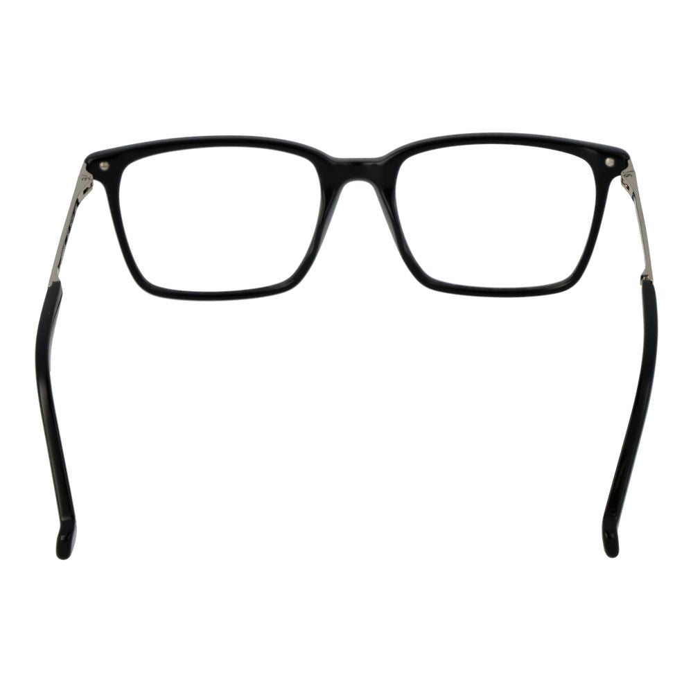 Black Men Glasses Frame Hackett