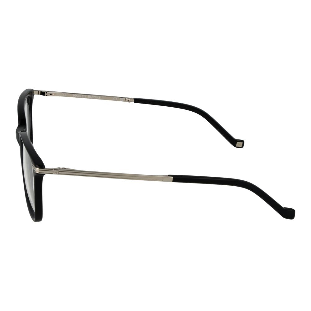 Black Men Glasses Frame Hackett