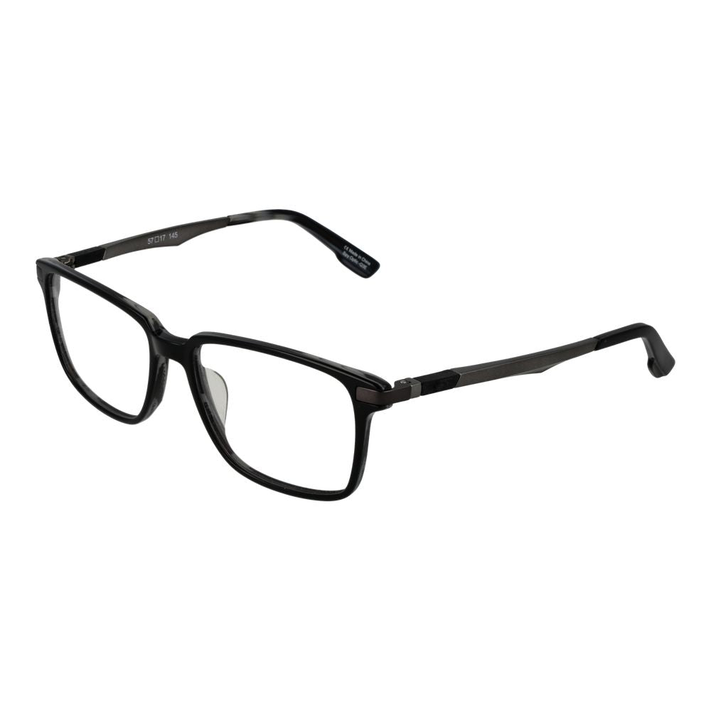 Black Men Glasses Frame Spy