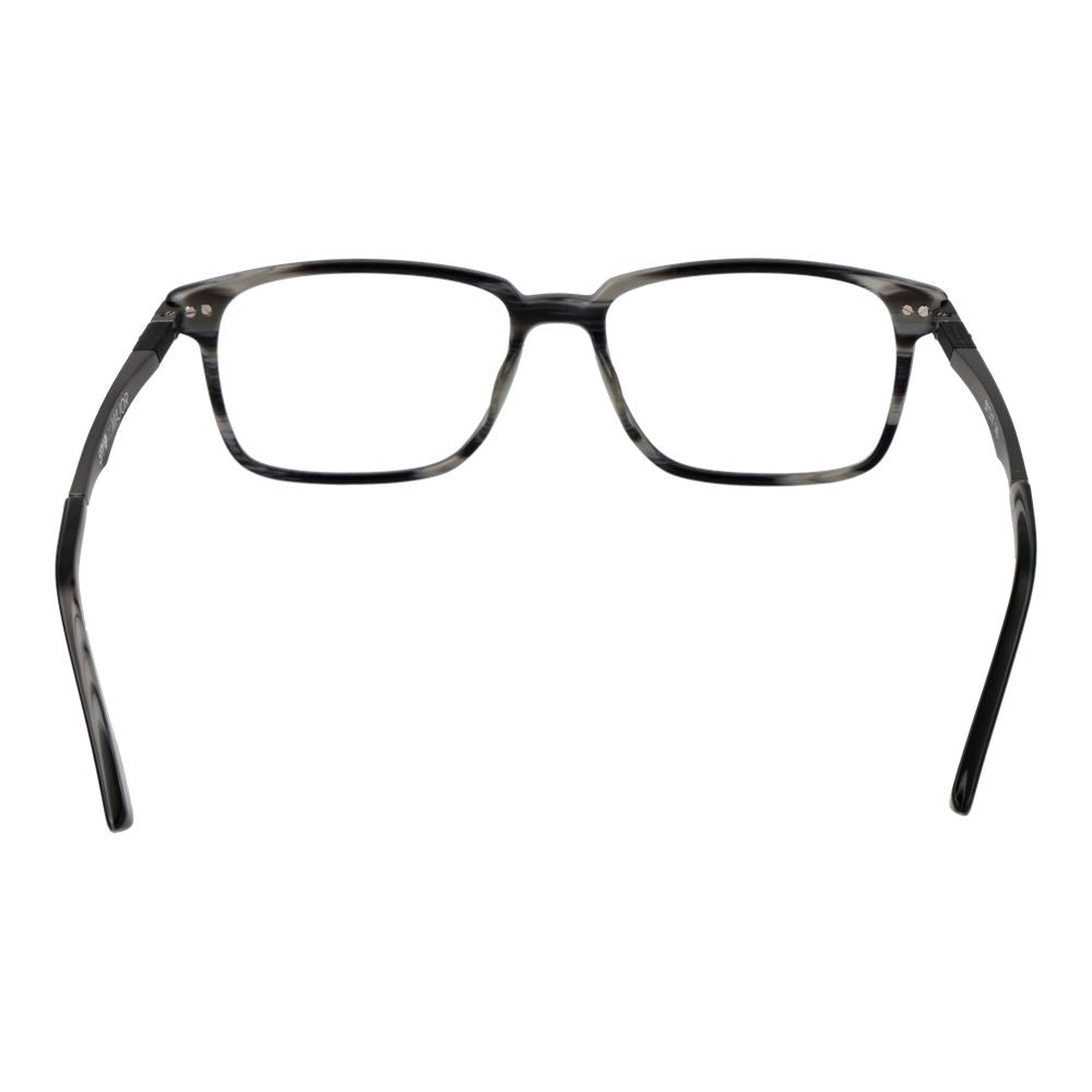 Black Men Glasses Frame Spy