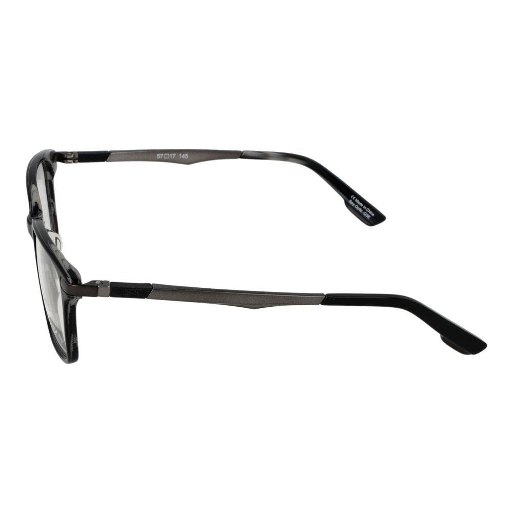 Black Men Glasses Frame Spy