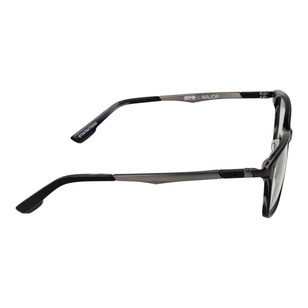 Black Men Glasses Frame Spy