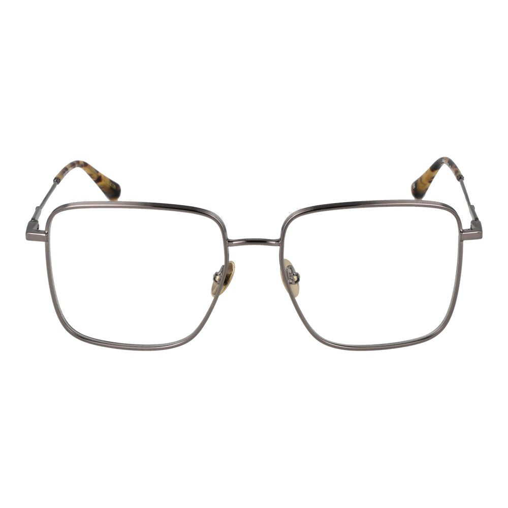 Gray Men Glasses Frame Scotch & Soda