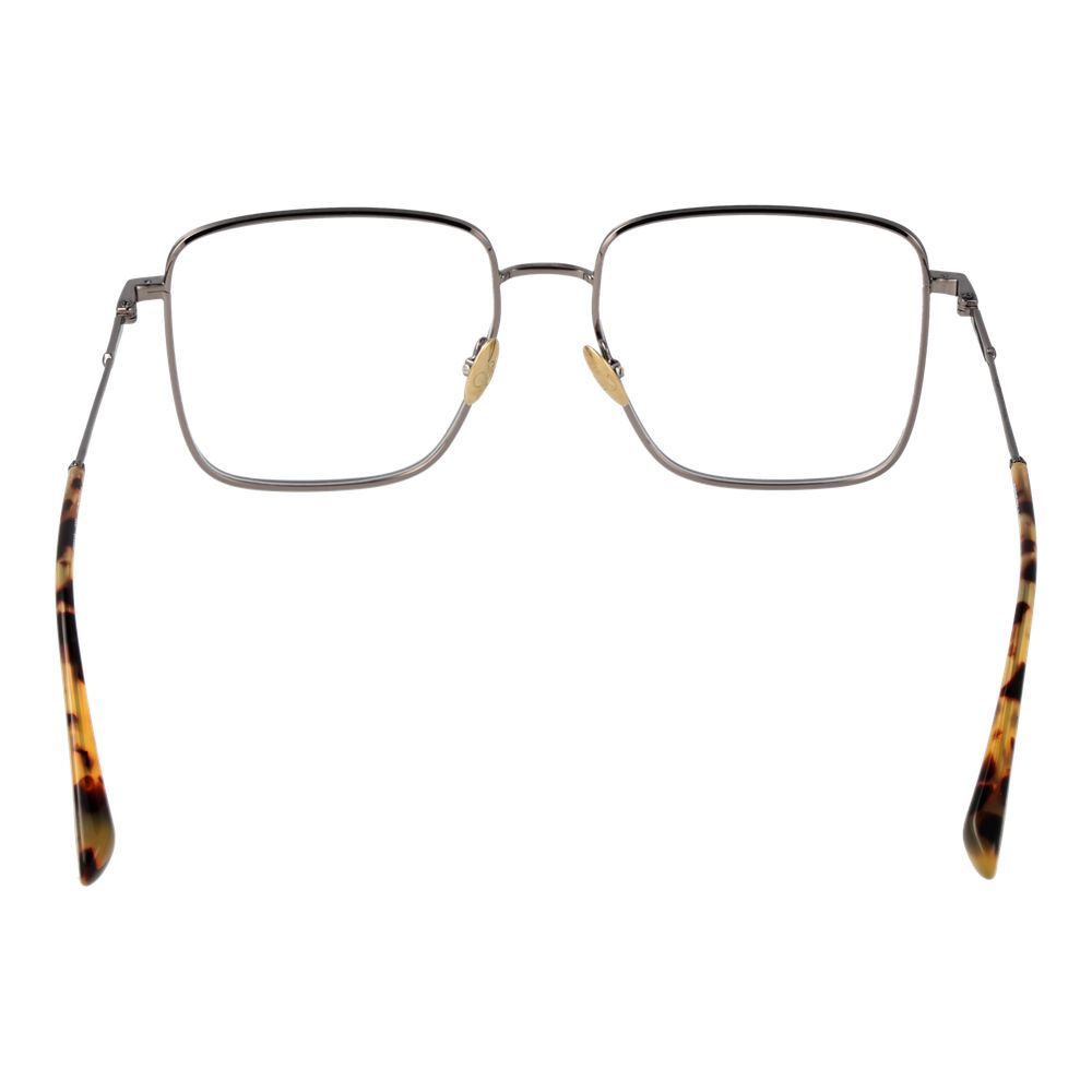 Gray Men Glasses Frame Scotch & Soda