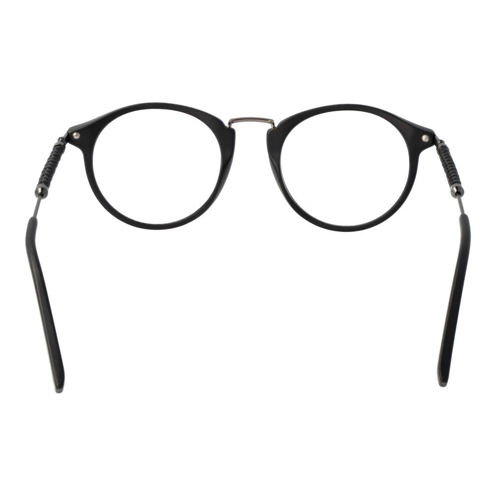 Black Men Glasses Frame Tod's